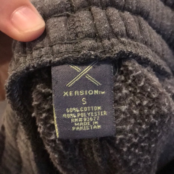 Sweatpants - Picture 2 of 2